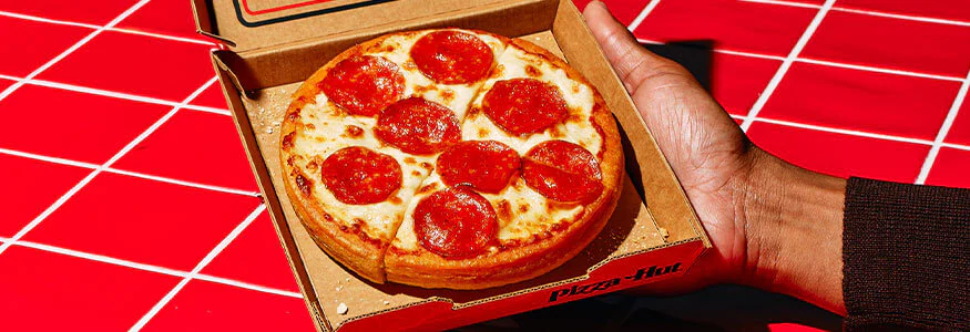 Pizza Box